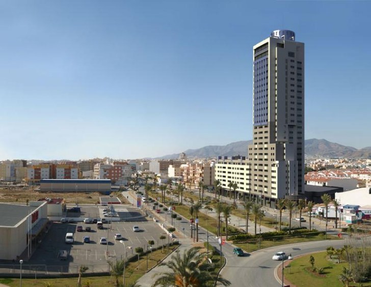 Urbanismo
